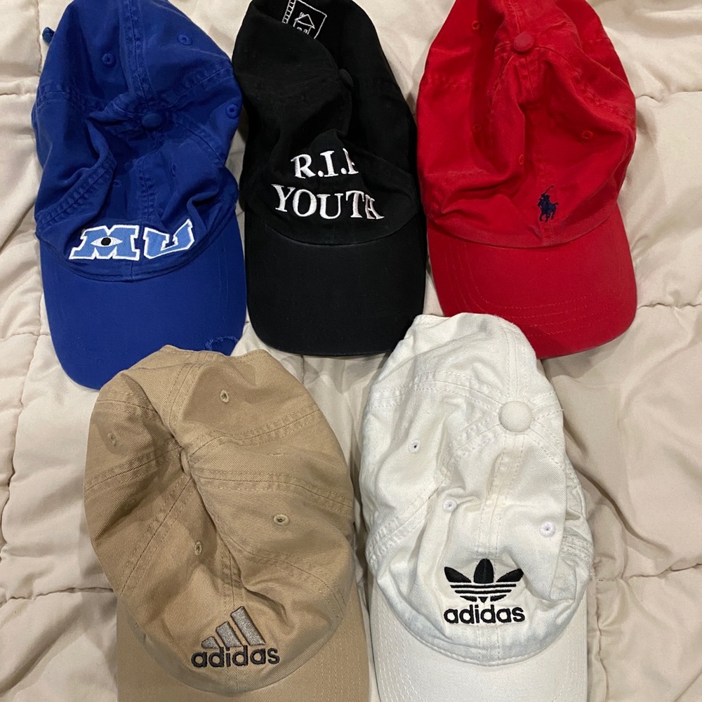 HATS